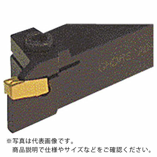 イスカル カットグリップ ホルダー GHDR/L ( GHDL12-3 )