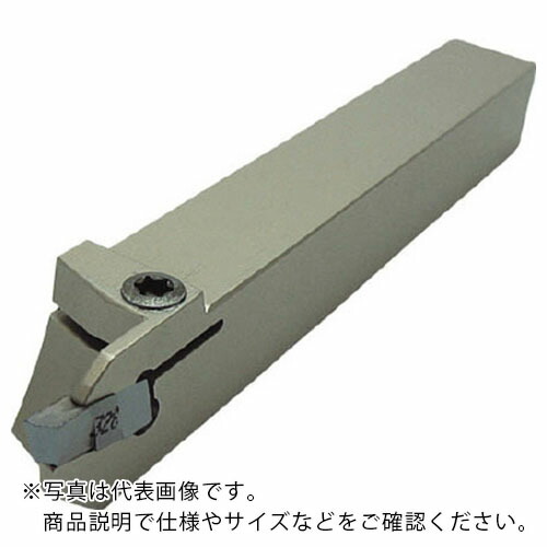 イスカル カットグリップ ホルダー GHSR/L ( GHSL10-2 ) イスカルジャパン(株)