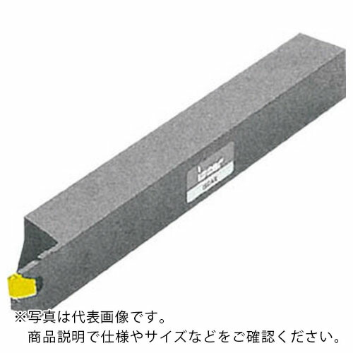 イスカル セルフグリップ用一体型ホルダー SGAFR/L ( SGAFR10-1.6 )