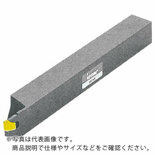 イスカル セルフグリップ用一体型ホルダー SGAFR/L ( SGAFR12-1.6 )