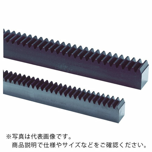 KHK ( 小原ギヤー産業 ) 両端面産業仕合わせ ( SRF8-1000 )