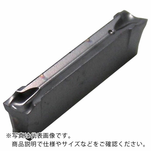 イスカル ドゥーグリップ 突っ切り加工用チップ DGR/LーC-D IC328 ( DGR3102C-15D IC328 ) 【10個セット】