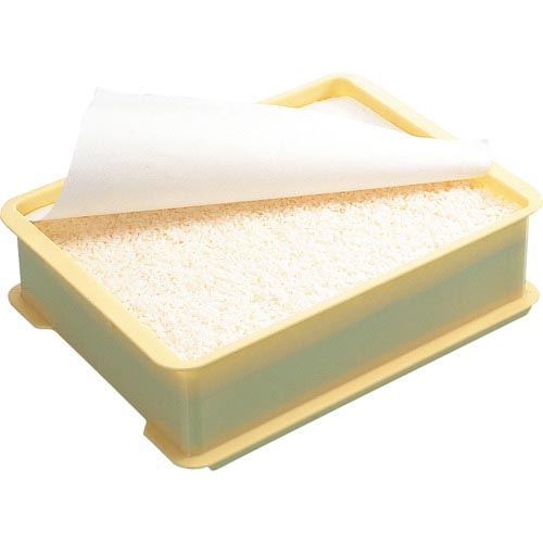 【SALE必要経費】日本の首都医学的 入れもの用食鮮紙 茶 300×410 2000枚入り口・入口 ( SH-300410BR ) 【製造業者取寄】