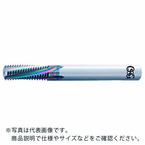 OSG ( オーエスジー ) ワンレボリューションスレッドミル AT-1 8331081 ( AT-1 MG 19.67X27.7 RC11 (8331081) )