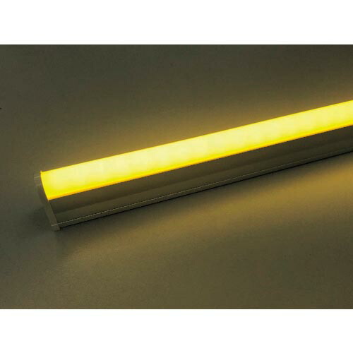 tlight ( トライト ) LEDシームレス照明 L1200 黄色 ( TLSML1200NAYF )