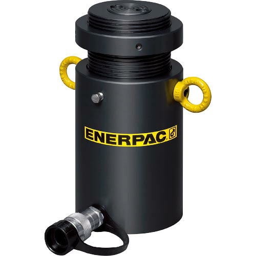 ENERPAC ( エナパック ) 超大型リフト用油圧シリンダ(単動式) 揚力1985(kN) 最低高388MM ( HCL-2008 )