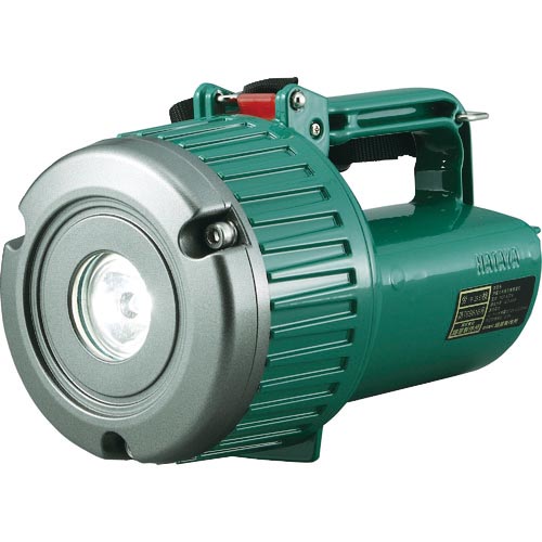 ハタヤ ( ハタヤリミテッド ) 申し受ける式防爆型LEDケータイランプ 600ルーメン ( PEP-S3DC )