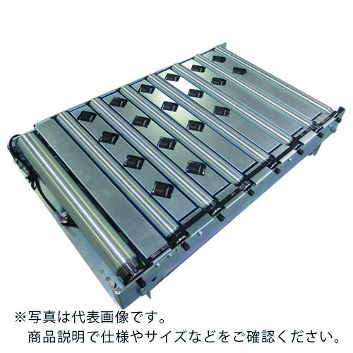 伊東電機 30°/45°分岐装置 右分岐 NPN入出力 394×760 傾斜角度:30° 直進60m/min ( POP-D-R30D-60N-A1 )