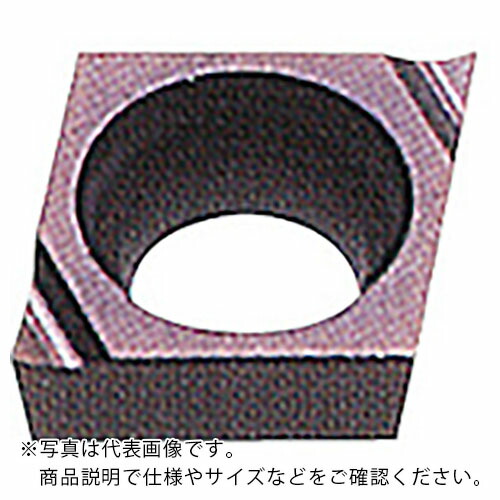 三菱 ( 三菱マテリアル ) 旋削仕上がり減ずる用Fブレーカ付左自由勝手挟みいれる サーメット NX2525 ( CCGT04T002L-F NX2525 ) 【10個仕掛ける】