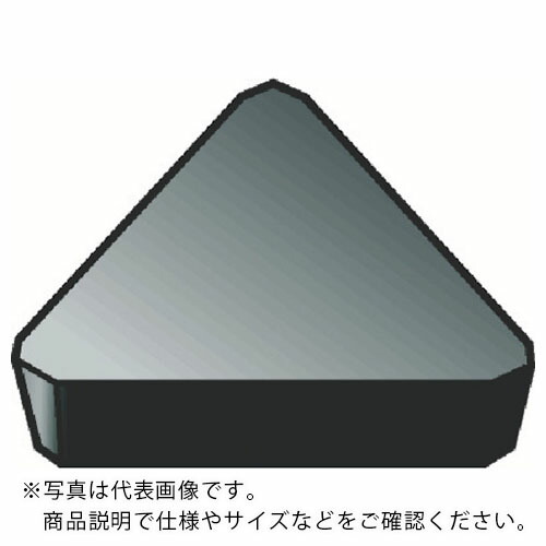 SANDVIK ( サンドビック ) フライスカッター用チップ(150) 530 ( TPKN 16 03 PP R 530 (150) ) 【10個セット】