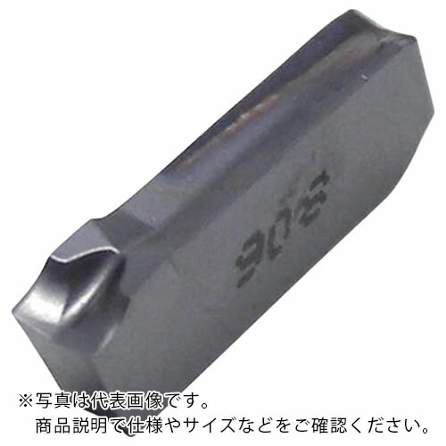 イスカル カットグリップ チップ GIM-J-RA/LA IC20 ( GIM2.2J-8RA IC20 ) 【10個セット】