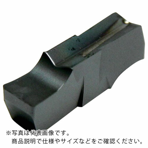 イスカル カットグリップ チップ GIPI IC20 ( GIPI4.00-0.40 IC20 ) 【10個セット】 イスカルジャパン(株)