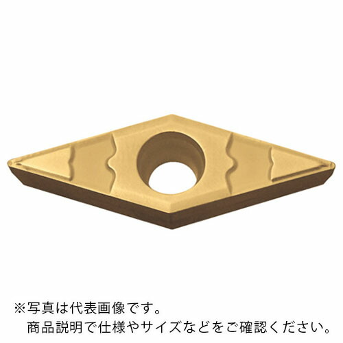 京セラ 旋削用チップ PVDコーティング PR930 ( VBMT110304GP PR930 ) 【10個セット】