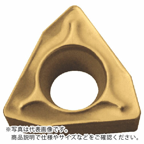京セラ 旋削用チップ PVDコーティング PR930 ( WBMT080204L-DP PR930 ) 【10個セット】