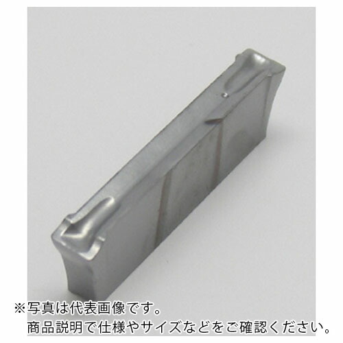 イスカル ドゥーグリップ 突っ切り加工用チップ DGNーUA/UT IC354 ( DGN2202UA IC354 ) 【10個セット】