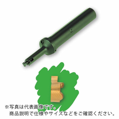 イスカル カムグルーブ ( MGCH 08-L125 )