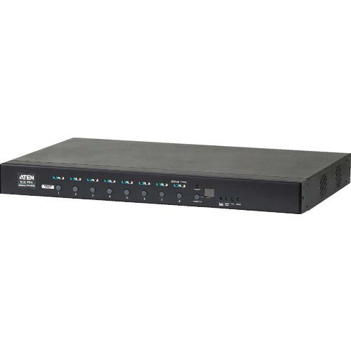 楽天市場】ATEN PE4104AJ 4ポート電源リブーター : ISダイレクト楽天市場店