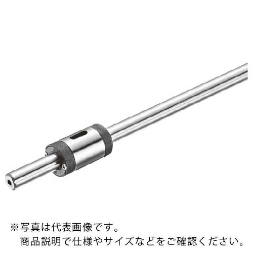 NB ( 日本ベアリング ) ボールスプライン用シャフト ( SSP4AM-300 ) 日本ベアリング(株) 【メーカー取寄】