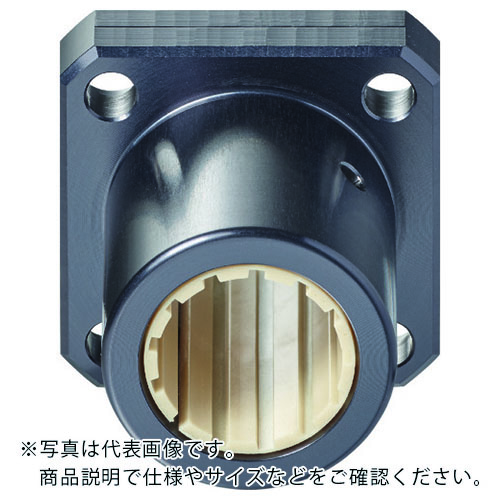 igus ( イグス ) ドライリンR ( FJUM-02-50 ) イグス(株) 【メーカー取寄】