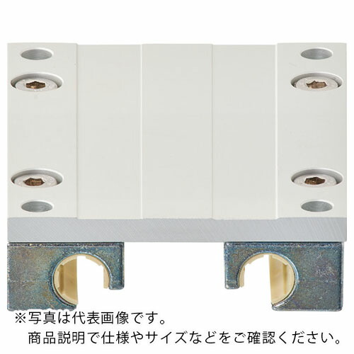 【SALE必要経費】igus ( イグス ) 素っ気ないリンWガイドキャリッジ16型 ( WW-16-60-16 ) 【製造業者取寄】