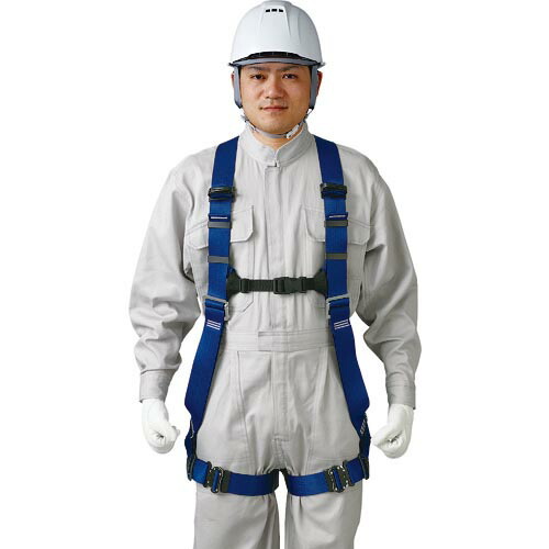 タニザワ ( 谷沢製作所 ) 墜落制止用器具 フルハーネス “匠2” ( 571A-N-B )