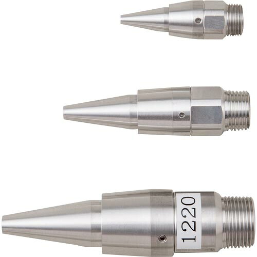 KOGI ( 虹技 ) エア増幅ノズル 大型フロートランスベクター ノズル口径18mm ( 1215 )
