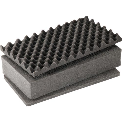 【SALE必要経費】PELICAN 1525エア湖入れもの用 ウレタン質問用紙仕掛ける ( 015250-4000-000 )