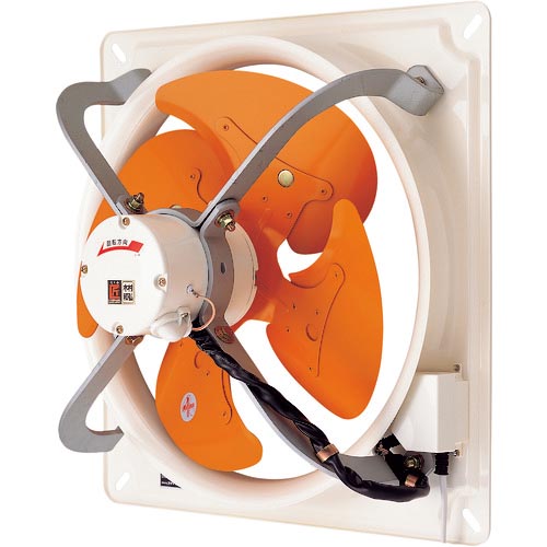 ■Suiden 有圧換気扇 ハネ径30cm 1速式 100V〔品番:SCF30DB1〕【4602455:0】[店頭受取不可] 1613819.jpg