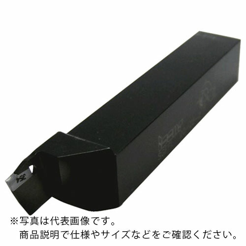 イスカル セルフグリップチップ用一体型保持者 SGFFR/L ( SGFFR25-70-5 ) イスカルジャパン(株) その他-花・ガーデン・DIY-DIY・工具