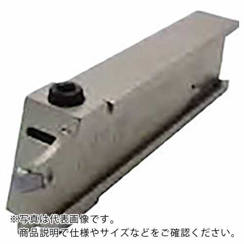 イスカル ツールブロック SGTBR/L ( SGTBR19-2 )