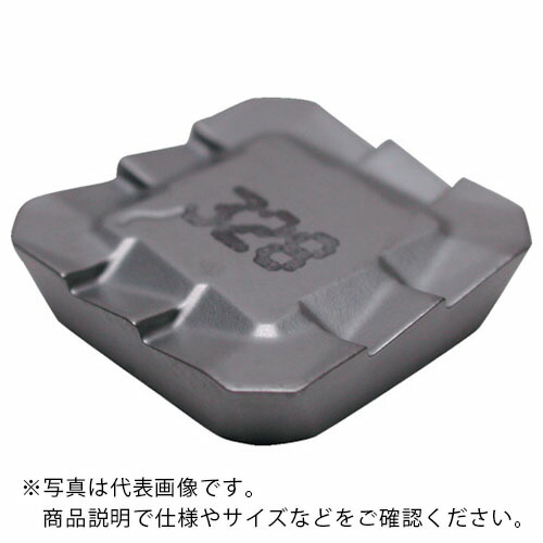イスカル イスカルミル チップ SEKR-AFTR-HS IC328 ( SEKR1203AFTR-HS IC328 ) 【10個セット】