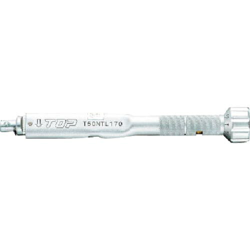 TOP ( トップ工業 ) TMW/TPW用トルクハンドル ( T-50NTL170 )