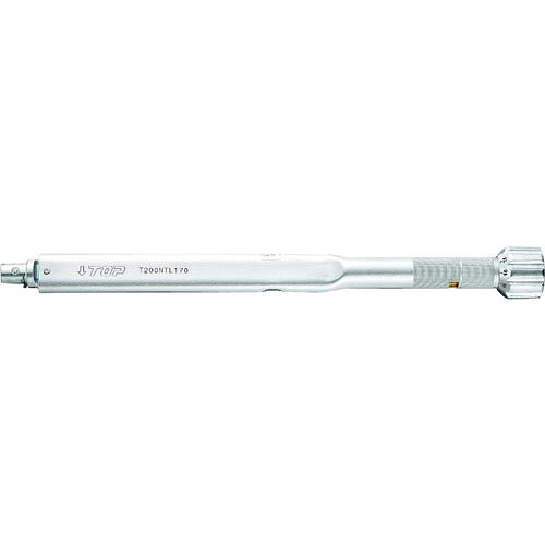 TOP ( トップ工業 ) TMW/TPW用トルクハンドル ( T-200NTL170 )
