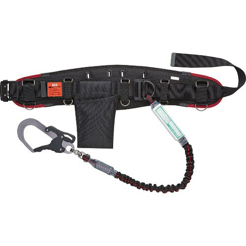 【SALE価格】KH ( 基陽 ) 補助帯付き 胴ベルト型 5250-KR+S1JDWK-17+47413RF ( B9AKMJDWK ) 9,578円
