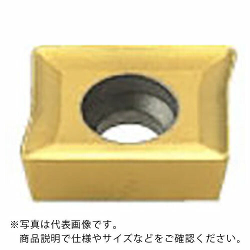 三菱 ( 三菱マテリアル ) DCCC形用 Aブレーカ付インサート PVDコーティング UP20M ( ZCMX09T308ER-A UP20M ) 【10個セット】 三菱マテリアル(株)