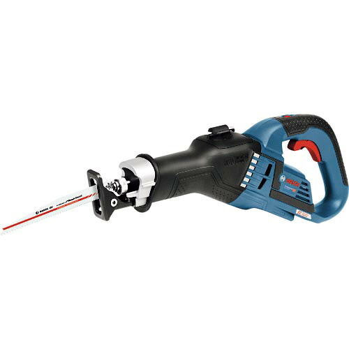 【SALE通貨価値】ボッシュ コードレスセーバーソー ( GSA18V-32NH )