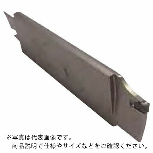 イスカル セルフグリップチップ用ブレード SGFFH ( SGFFH100-R-2 )