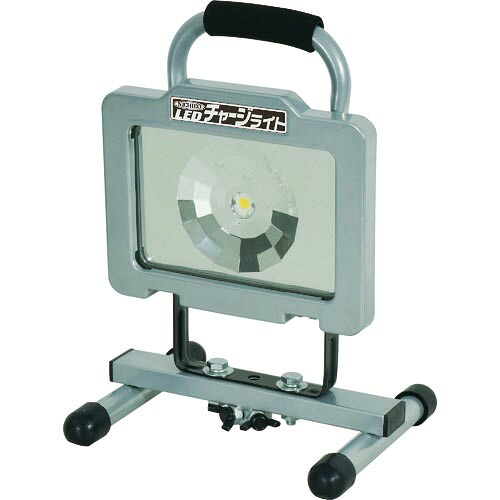 【SALE必要経費】NICHIDO ( 日動製作 ) 申し受ける式LED受け持ちともし火20W ( BAT-20MS )