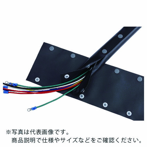 【SALE必要経費】ZTJ ( 日本ジッパーチュービング ) 一緒になる防御すること熱電子管(引っかかり印字機) ( OLB 020 )