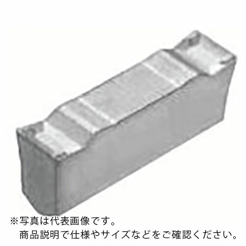 京セラ 外径溝入れ加工用チップ GHU TN60 ( GHU40-20 TN60 ) 【10個セット】
