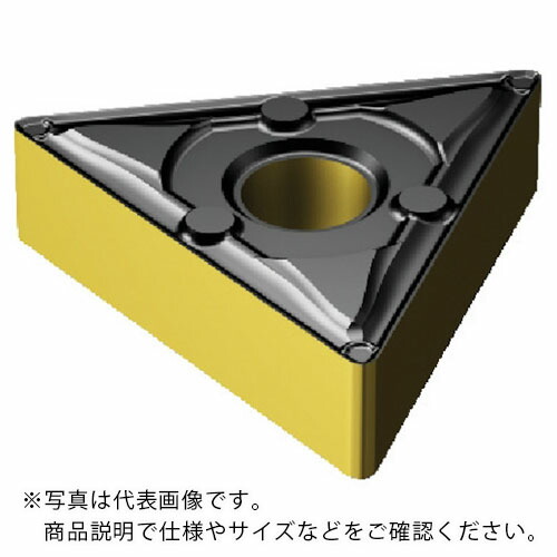 サンドビック T-Max P 旋削用ネガ手当て(110) 2015 ( TNMX 16 04 08-WF 2015 (110) ) 【10個仕掛ける】