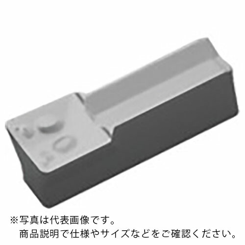 京セラ 溝入れ用チップ PVDコーティング PR930 ( FMM50-04 PR930 ) 【10個セット】