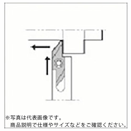 京セラ あとびき(外径)加工用ホルダ SABWR-50F ( SABWR2020K-50F )