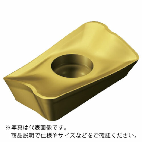SANDVIK ( サンドビック ) コロミル390 フライス加工用チップ(350) 材種2030 2030 ( R390-17 04 08M-MM 2030 (350) ) 【10個セット】