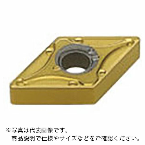 三菱 ( 三菱マテリアル ) 旋削用インサート 55°菱形ネガ CVDコーティング UE6020 ( DNMG150404-MA UE6020 ) 【10個セット】 三菱マテリアル(株)
