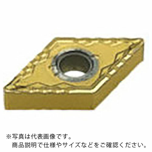 三菱 ( 三菱マテリアル ) 旋削用インサート 55°菱形ネガ CVDコーティング UE6020 ( DNMG150408-SA UE6020 ) 【10個セット】 三菱マテリアル(株)