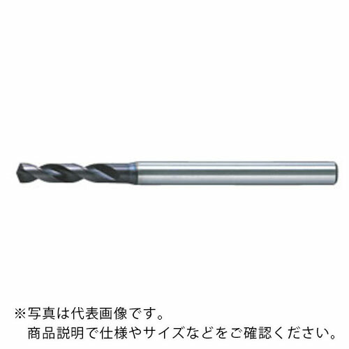 三菱K ( 三菱マテリアル ) VAPDSSUS バイオレット高精度ステンレス加工用 ハイスドリル ショート 12.8mm ( VAPDSSUSD1280 ) 三菱マテリアル(株)