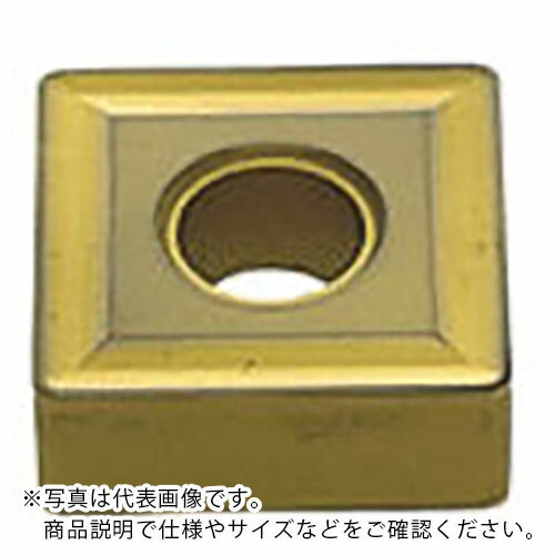 三菱 ( 三菱マテリアル ) 旋削鋼中切削用Standardインサート CVDコーティング UE6020 ( SNMG190616 UE6020 ) 【10個セット】｜配管材料プロ トキワ