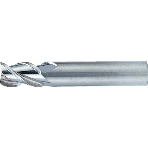 ダイジェット ( ダイジェット工業 ) アルミ加工用ソリッドスクエアエンドミル(3枚刃・レギュラー刃長) 6.0mm ( AL-SEES3060 )｜配管材料プロ トキワ