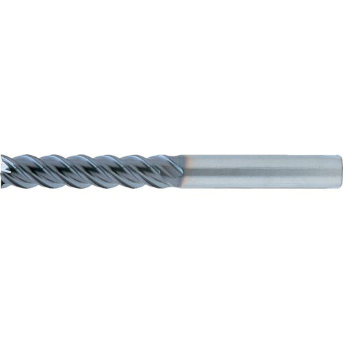 【SALE価格】ダイジェット ( ダイジェット工業 ) スーパーワンカットエンドミル(4枚刃・ロング刃長) 6mm ( DZ-SOCL4060 )